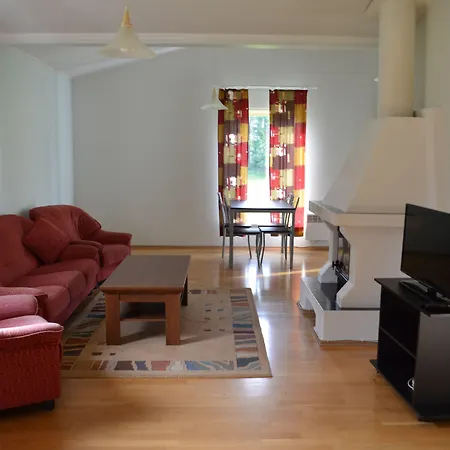 Liivakell Homes * Narva-Jõesuu