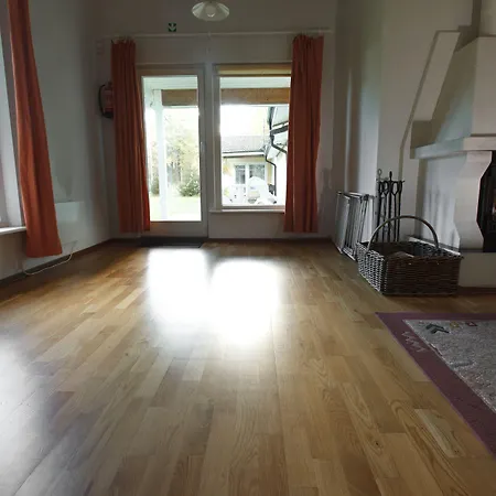 Liivakell Homes Дом отдыха *