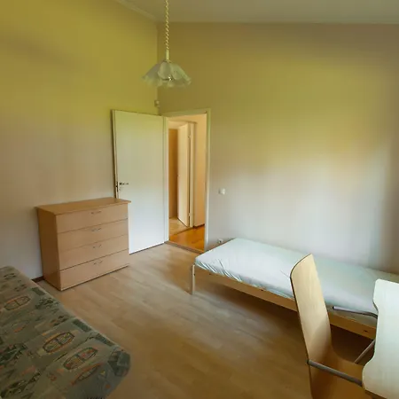 Puhkemaja Liivakell Homes *