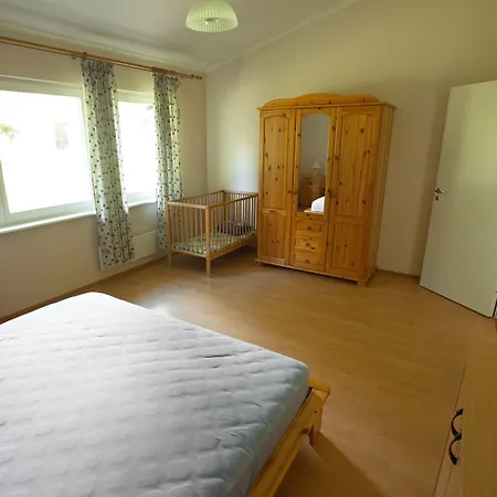 Liivakell Homes Puhkemaja