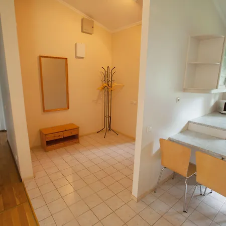 Puhkemaja Liivakell Homes Narva-Joesuu