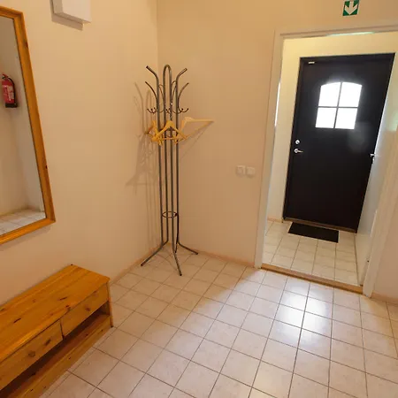 Puhkemaja Liivakell Homes Narva-Joesuu