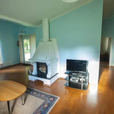 Liivakell Homes Vakantiehuis *