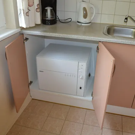 Liivakell Homes * Narva-Jõesuu