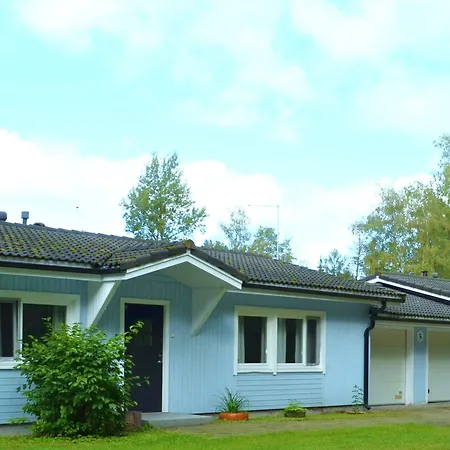 Liivakell Homes Дом отдыха *