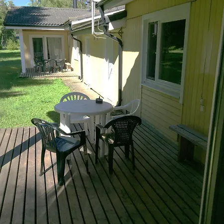 Liivakell Holiday Homes