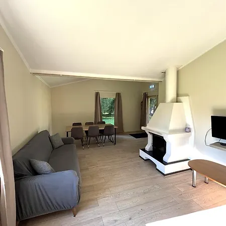 Liivakell Homes Дом отдыха