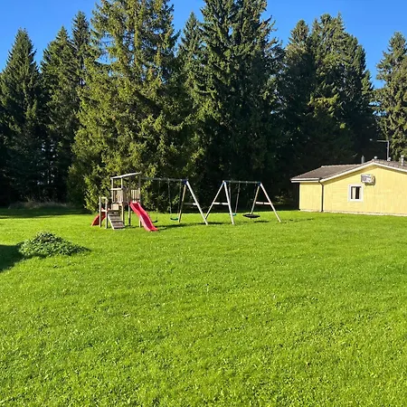 Liivakell Homes