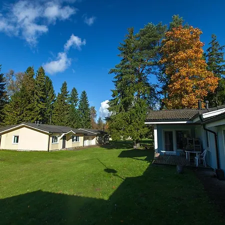 Vakantiehuis Liivakell Homes *