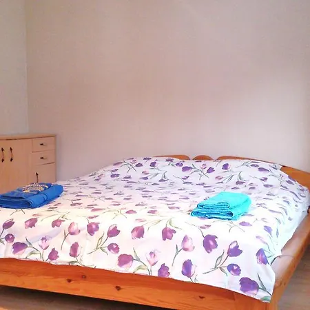 Liivakell Homes Дом отдыха