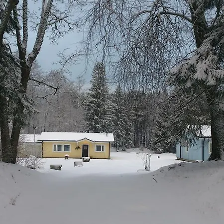 Vakantiehuis Liivakell Homes