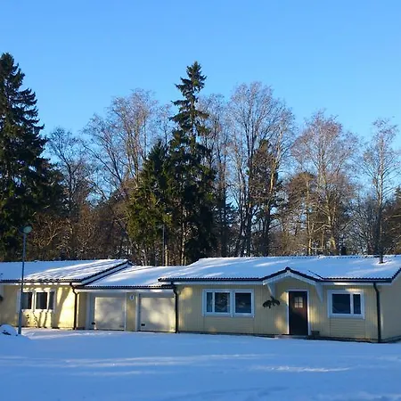 Liivakell Homes Narva-Jõesuu