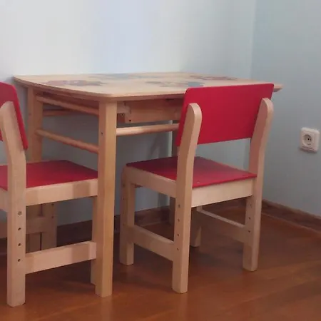 Liivakell Homes בית נופש *