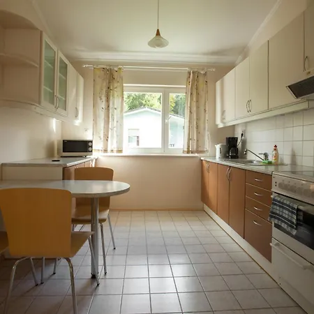 Liivakell Homes Дом отдыха