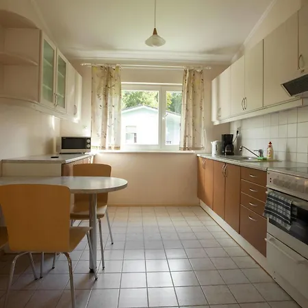 Liivakell Homes בית נופש