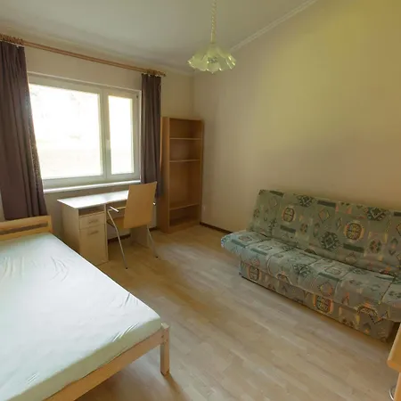 בית נופש Liivakell Homes Narva-Jõesuu