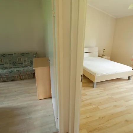 Vakantiehuis Liivakell Homes *