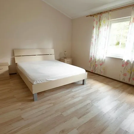 Liivakell Homes בית נופש *