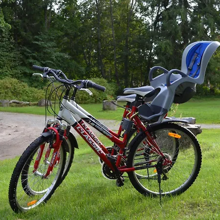 Liivakell Homes Vakantiehuis