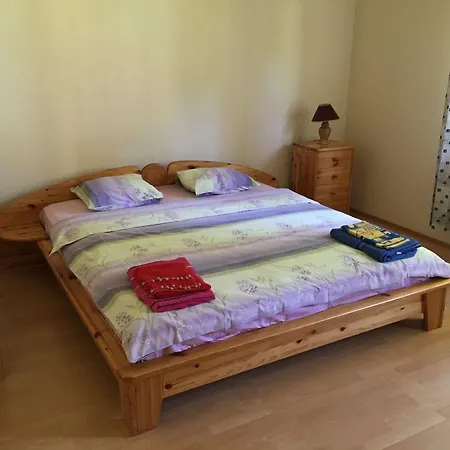 Liivakell Homes בית נופש Narva-Jõesuu
