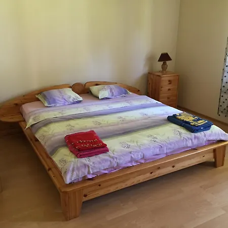 Liivakell Homes Vakantiehuis Narva-Jõesuu