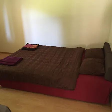 Liivakell Homes * Narva-Jõesuu