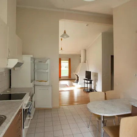 Liivakell Homes Narva-Joesuu