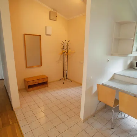 Liivakell Homes בית נופש Narva-Jõesuu