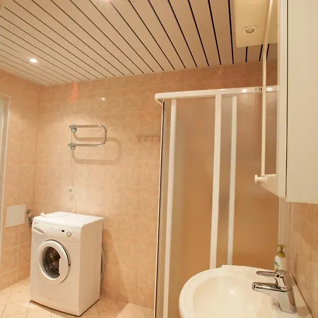 Дом отдыха Liivakell Homes