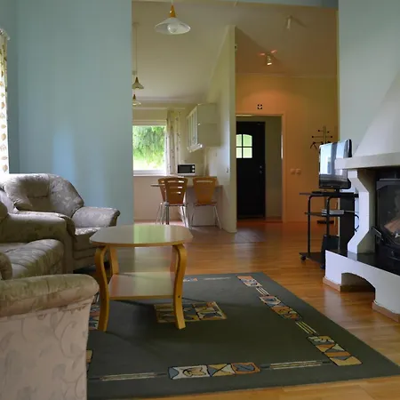 Vakantiehuis Liivakell Homes