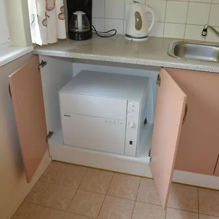 Дом отдыха Liivakell Homes *