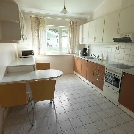 בית נופש Liivakell Homes Narva-Jõesuu