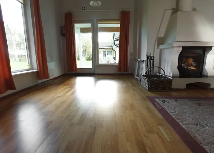 Liivakell Homes Prázdninový dům *