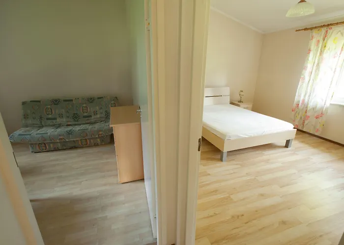 Liivakell Homes Prázdninový dům