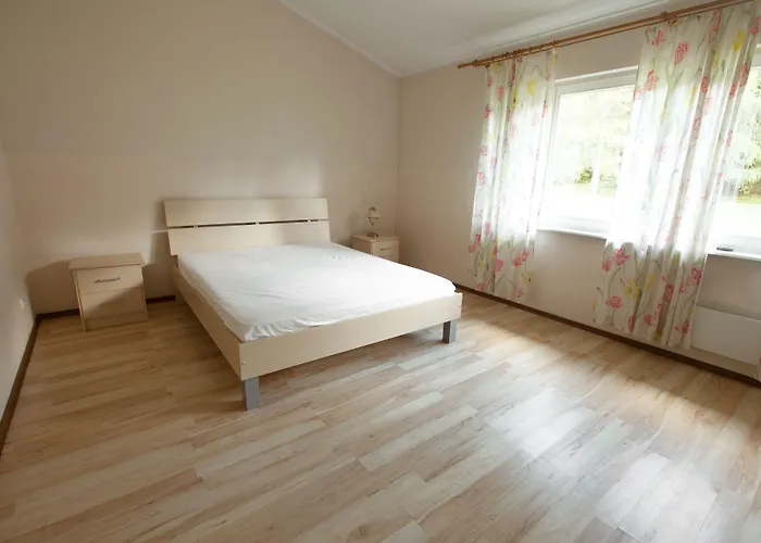 Liivakell Homes Narva-Jõesuu