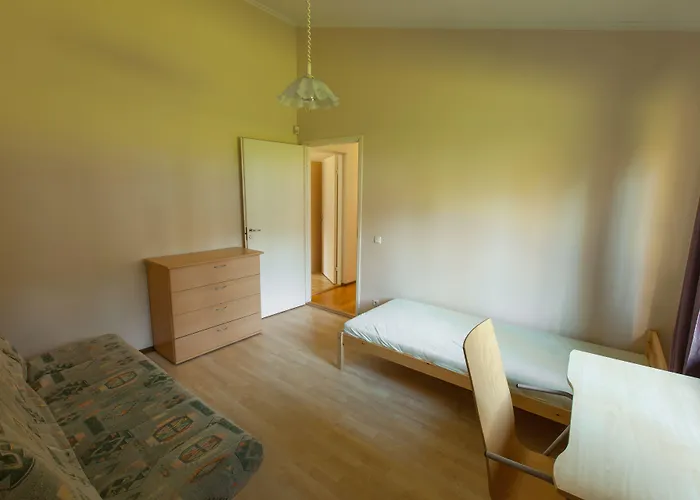 Prázdninový dům Liivakell Homes *