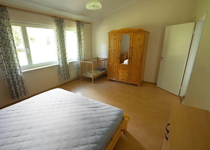 Liivakell Homes Prázdninový dům