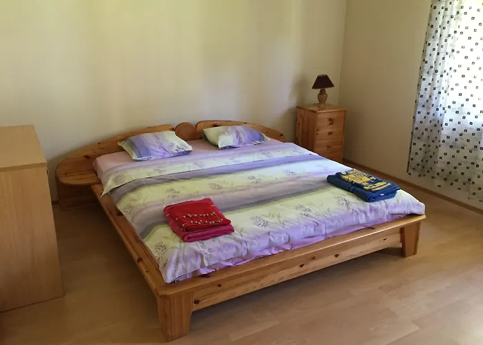 Dom wakacyjny Liivakell Homes *