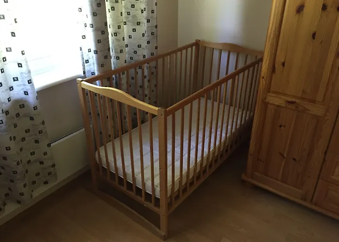 Liivakell Homes Dom wakacyjny