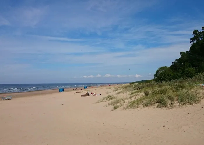 Prázdninový dům Liivakell Homes *