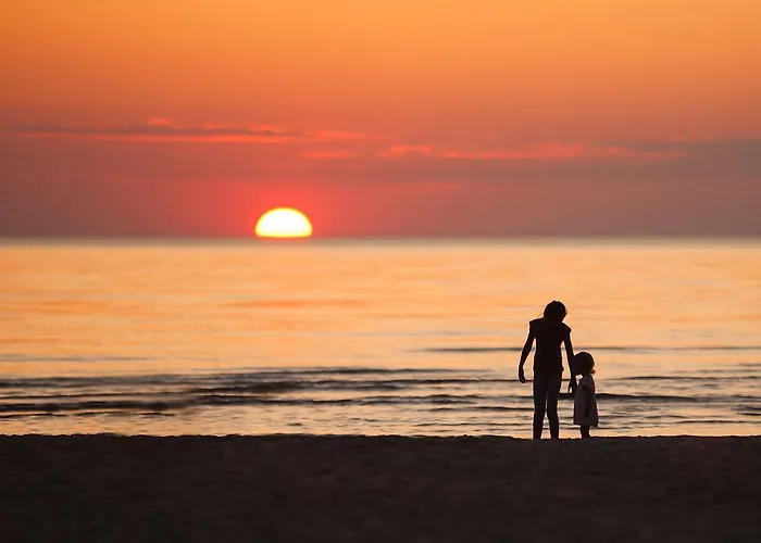 Liivakell Homes Narva-Jõesuu