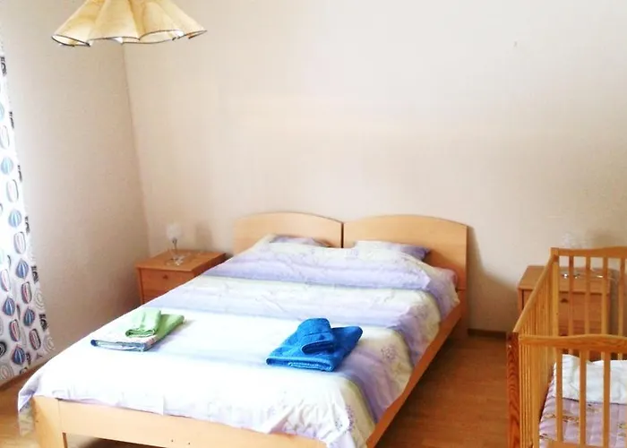 Liivakell Homes Prázdninový dům Narva-Jõesuu