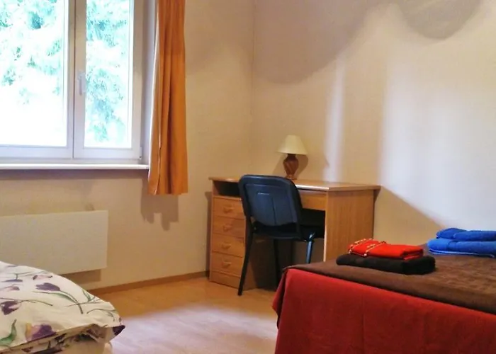 Liivakell Homes Narva-Jõesuu