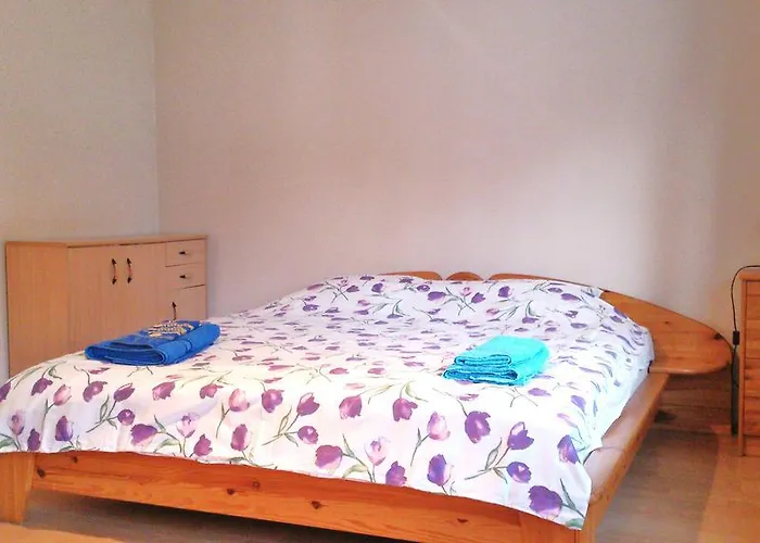 Liivakell Homes Prázdninový dům