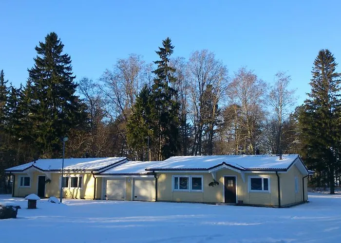 Liivakell Homes Narva-Jõesuu