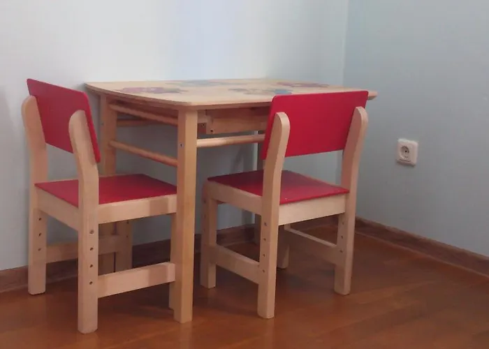 Liivakell Homes Prázdninový dům *