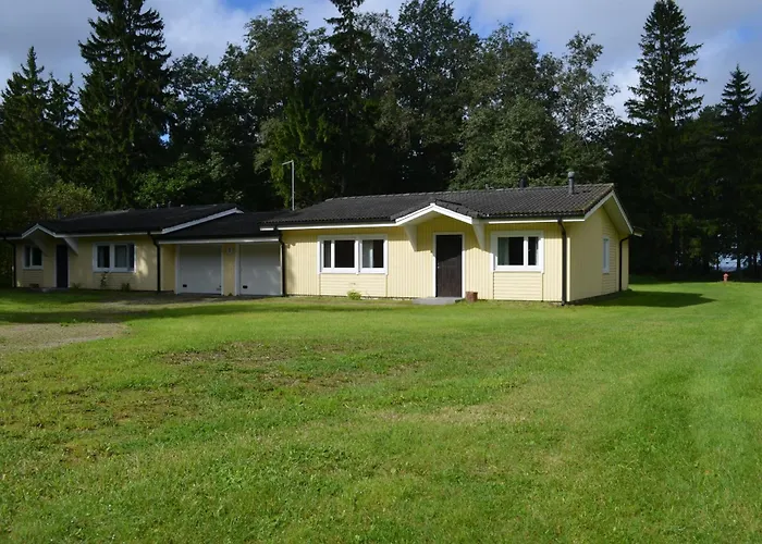 Prázdninový dům Liivakell Homes Narva-Jõesuu