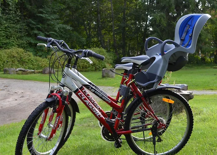 Liivakell Homes Prázdninový dům