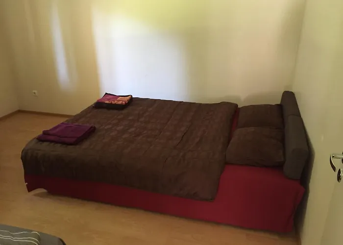 Liivakell Homes * Narva-Jõesuu