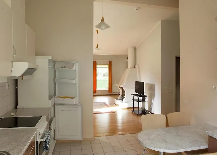 Liivakell Homes Narva-Jõesuu